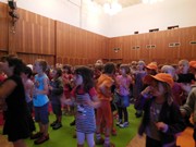 Výlet Loučeň - Kouzelný námořnický karneval